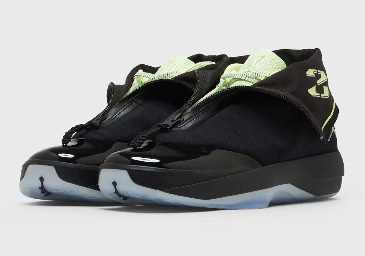 Air Jordan 4028 Blends Eras For Summer 2026