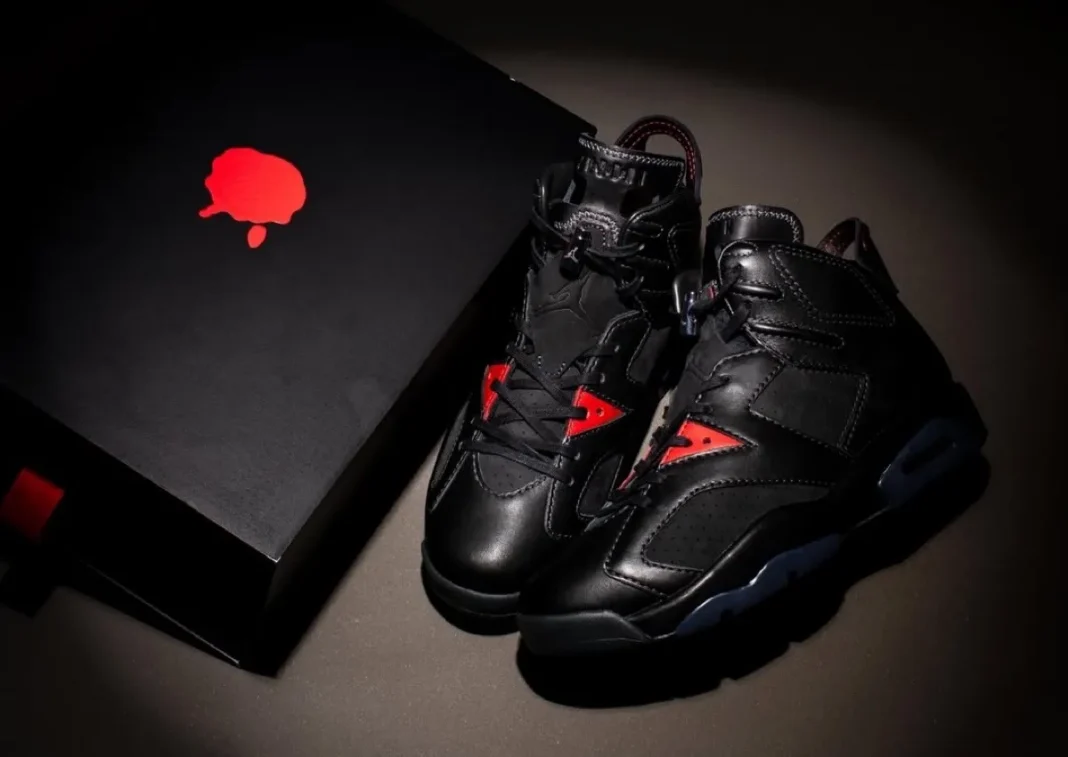 Air Jordan 6 