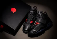 Where To Buy The Air Jordan 6 “Bin 23”