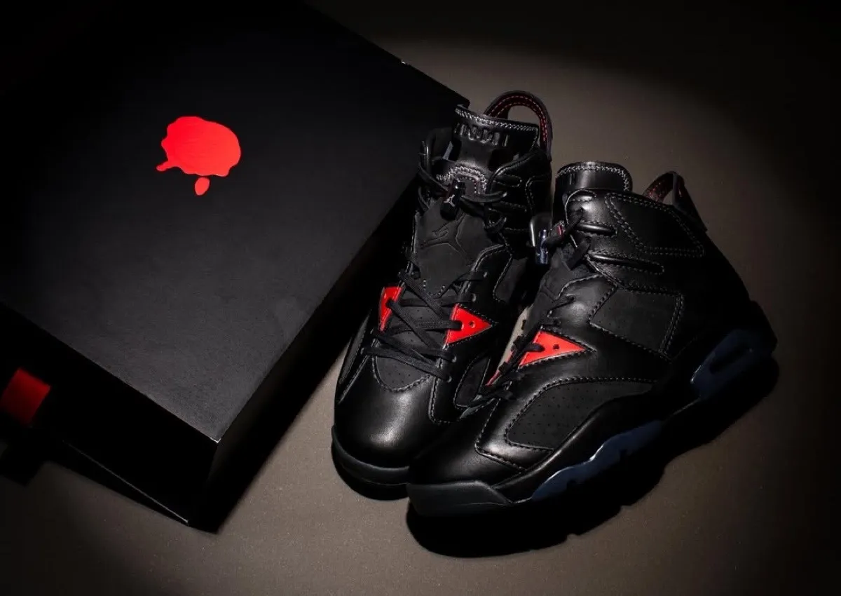 Where To Buy The Air Jordan 6 “Bin 23”