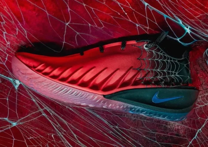 aj-dybantsa-nike-gt-cut-4-spider-man-2026
