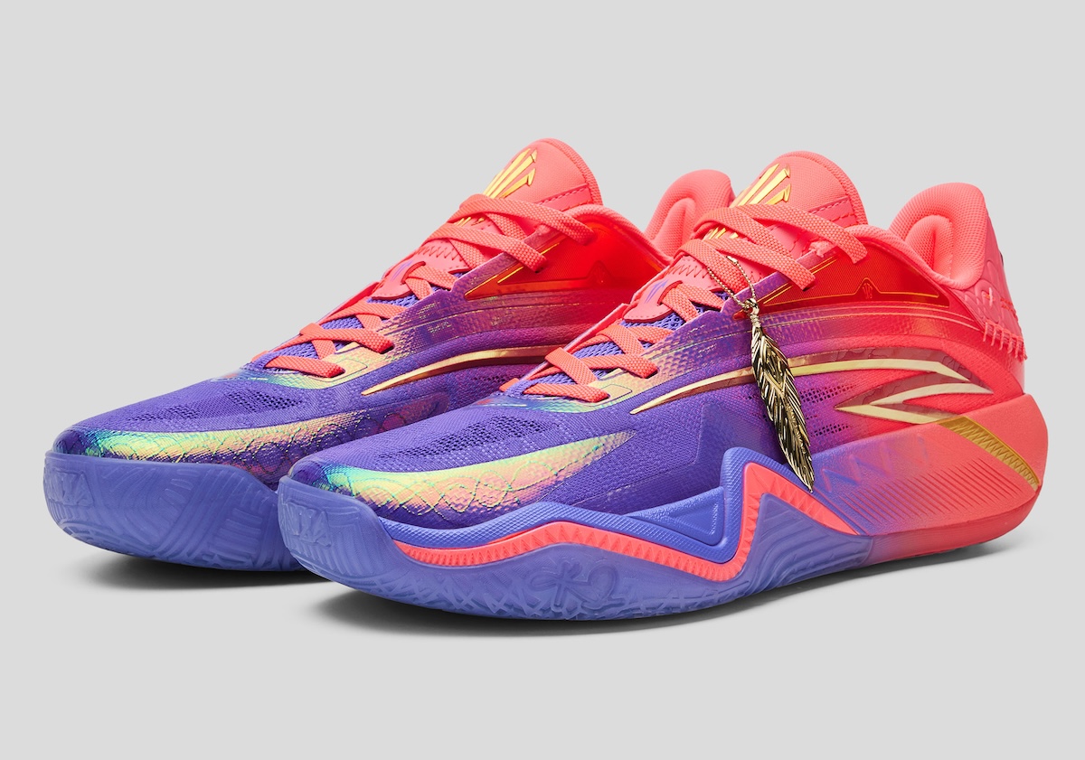 ANTA KAI 3 “432Hz” Draws From The Healing Power of Sound