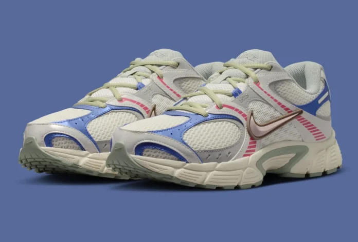 APB x Nike V5 RNR Adds A Fresh Take To The Whitaker Group Lineup