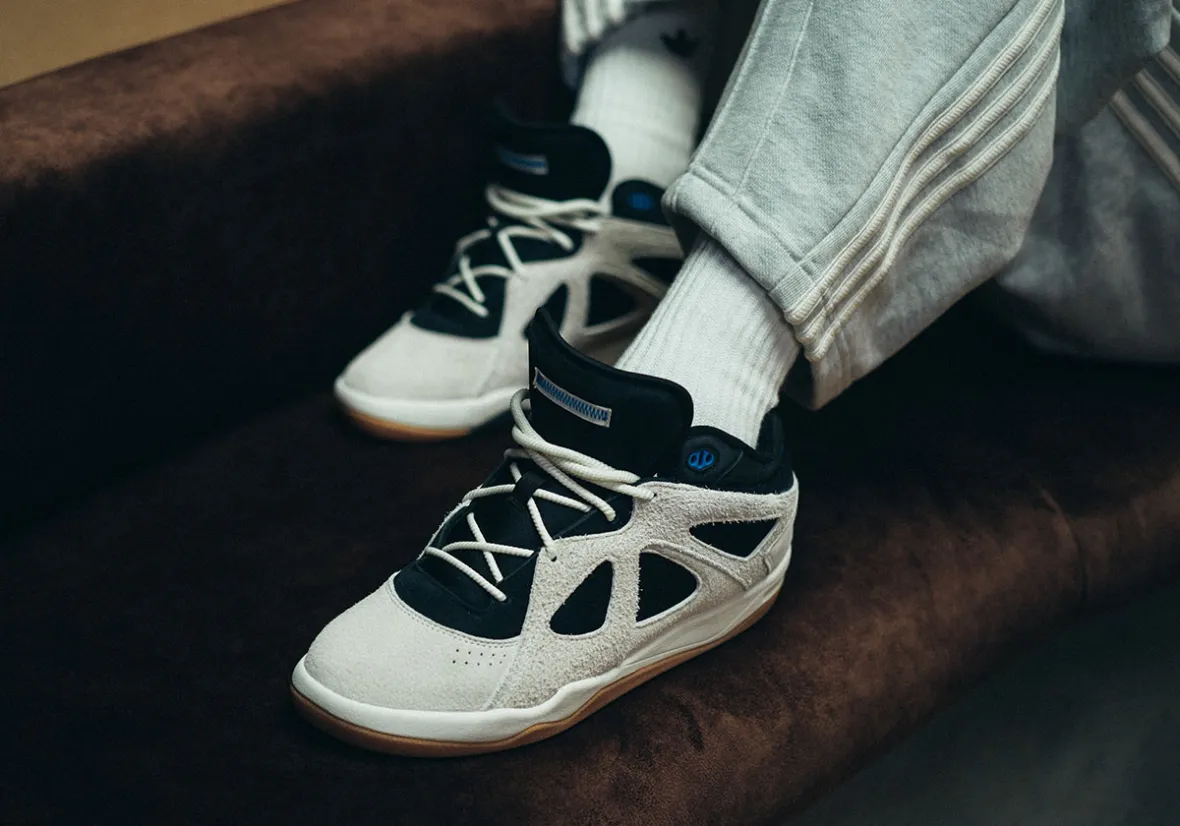 Reservas abiertas Badbo 1.0 Rise