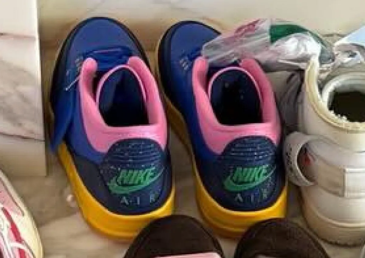 FIRST LOOK: Air Jordan 3 “Brazil”