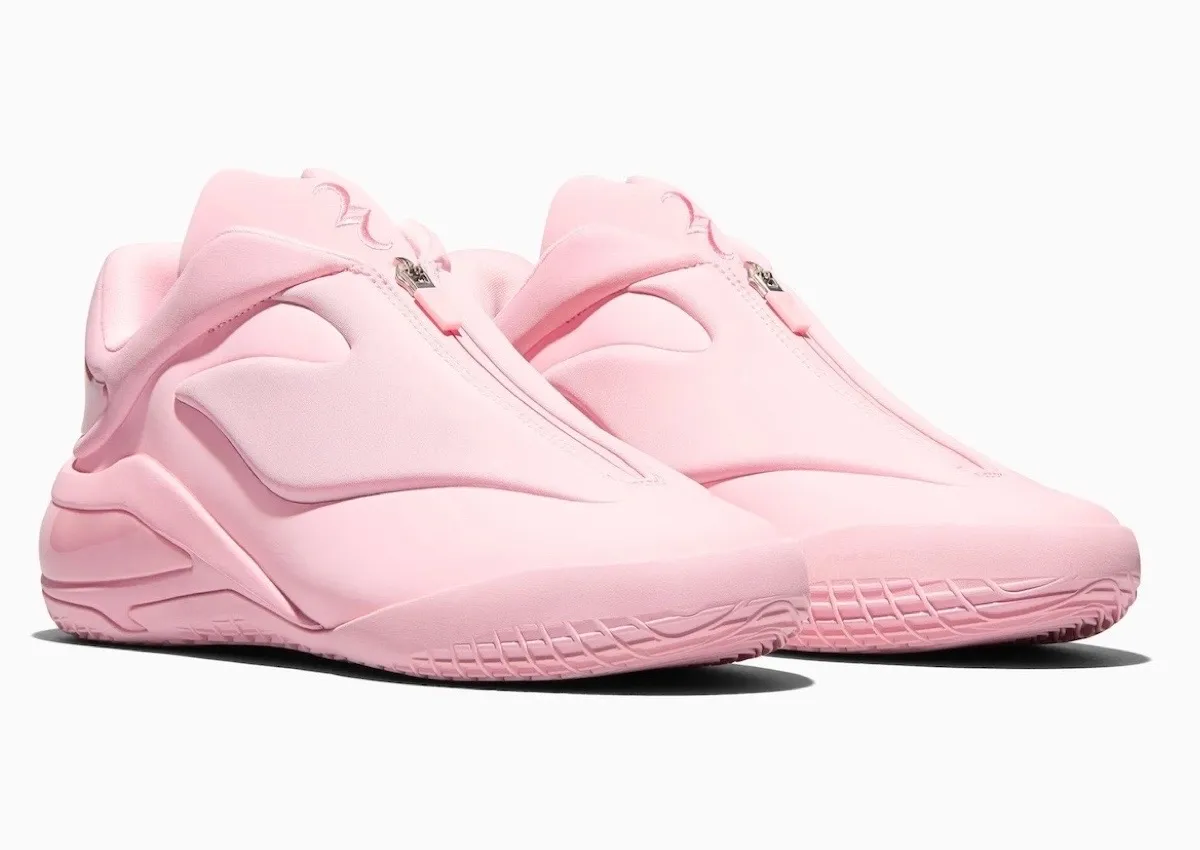 Converse SHAI 001 “Pink” Releases March 12th