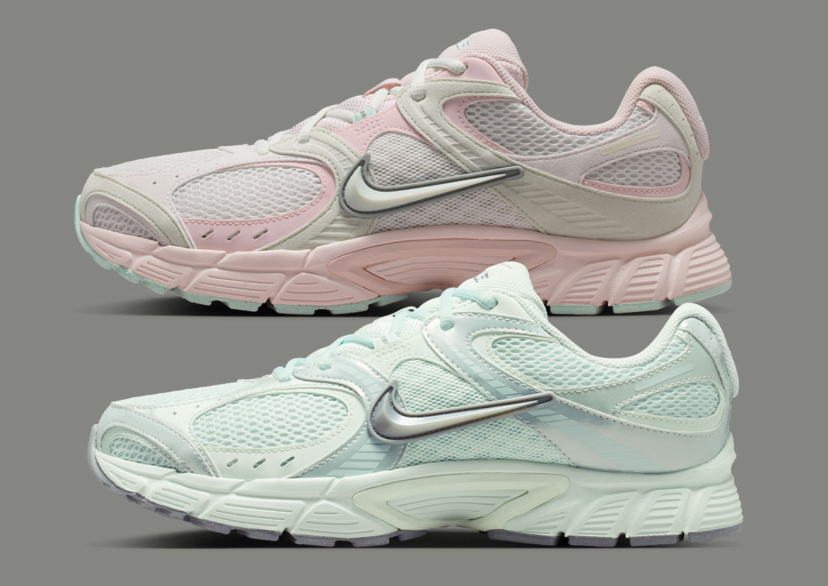 The Whitaker Group’s JAIDE Releasing Two Nike V5 RNR Colorways