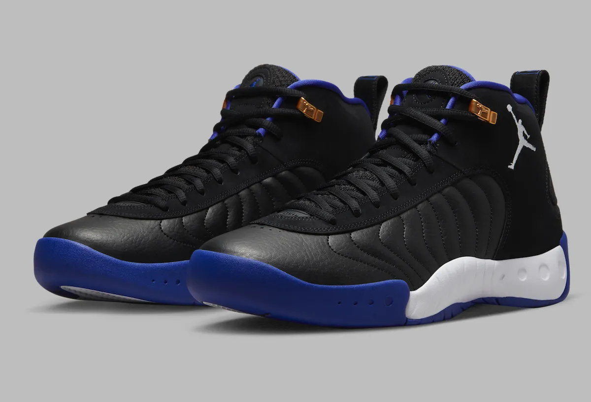 Jordan Jumpman Pro “Black Concord” Returns Spring 2026