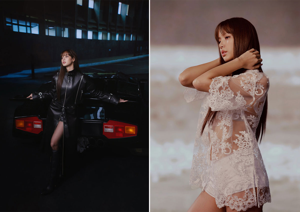 Kith Women Spring 2026 Collection by LISA