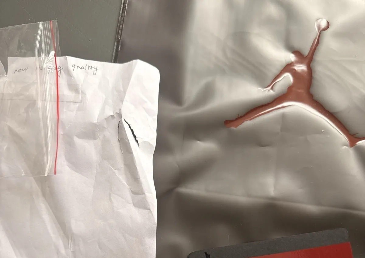 Mowalola Teaser Upcoming Air Jordan Collaboration