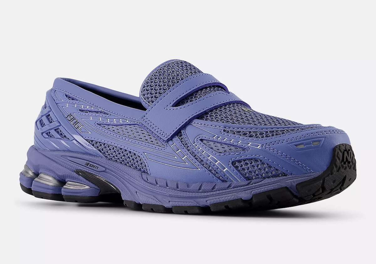 New Balance 1906L Concord Purple U19062XN