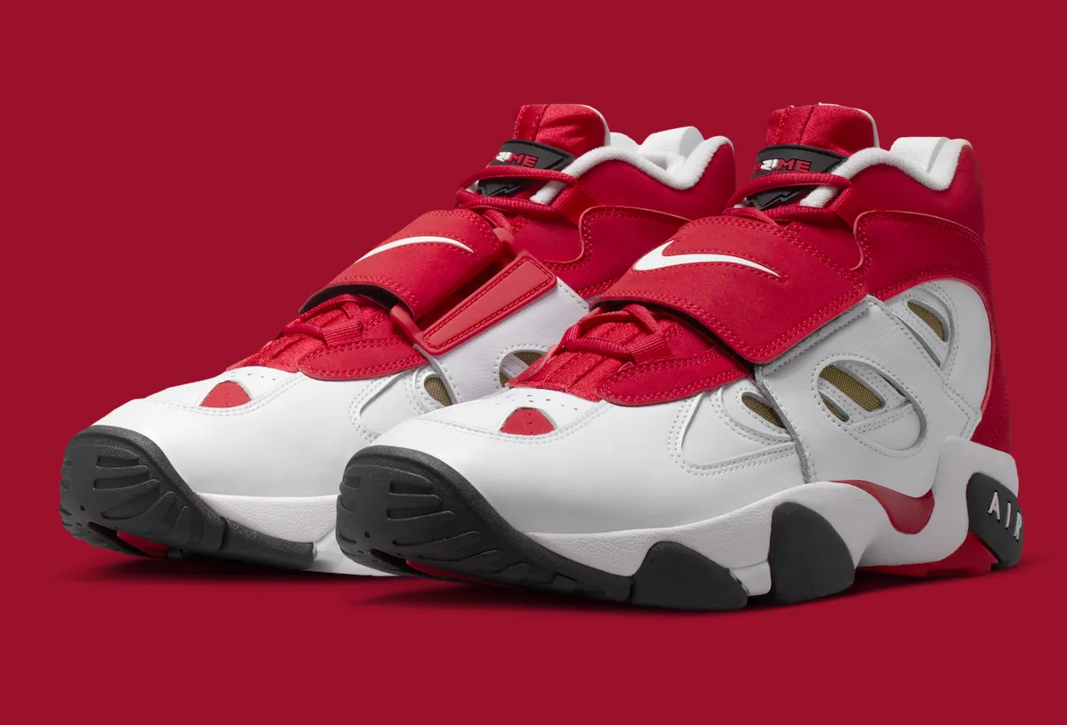 Nike Air Diamond Turf 2 “Reverse” Gets Surprise SNKRS Shock Drop