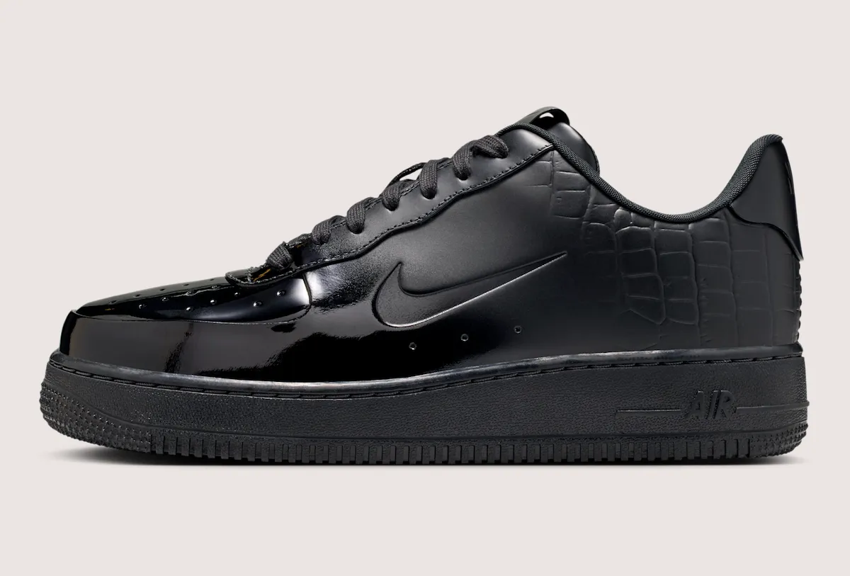 Nike Made in Italy Air Force 1 Low Costs $600