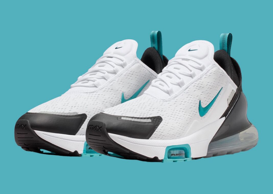 nike 270 air max dusty cactus