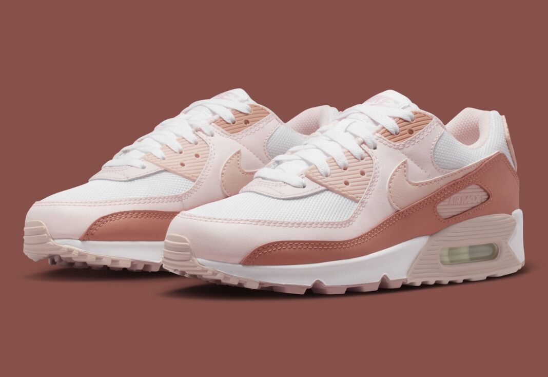 particle pink air max