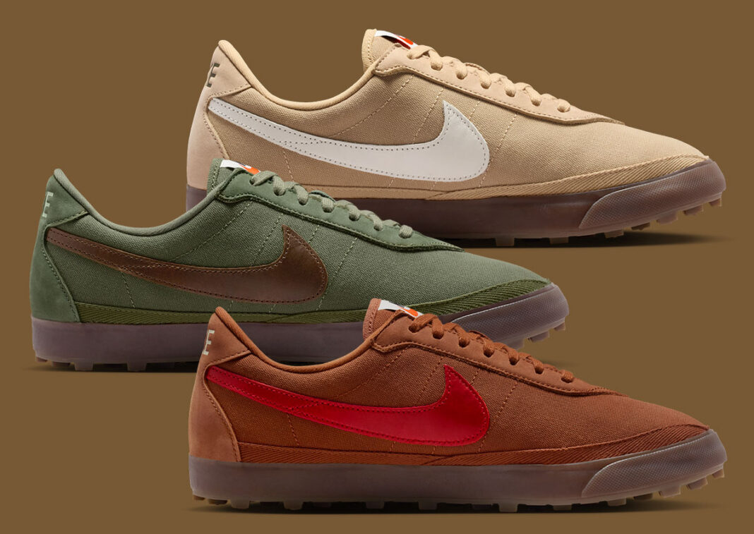 Nike Astro Grabber Winter Canvas Pack