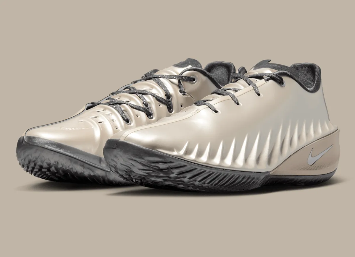 Nike GT Cut 4 “Rob Dillingham” PE Releases May 2026