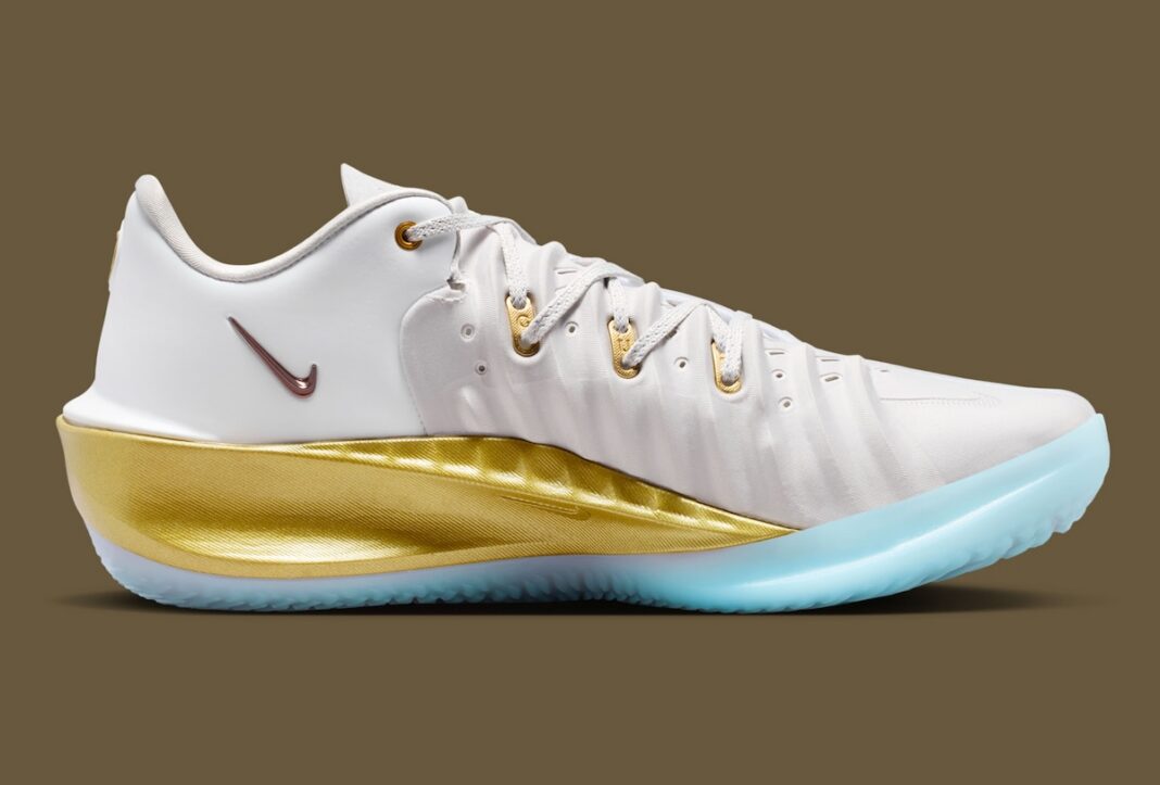 Nike GT Cut 4 February 2026