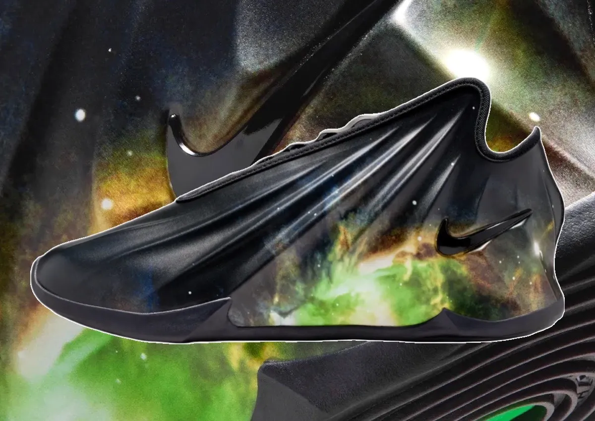 Nike GT Future “Galaxy Aura” Releases March 2026