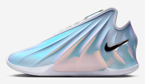 nikes coming out soon