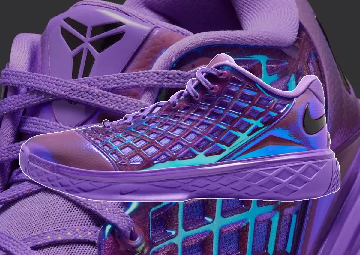 Nike Kobe 3 Low Protro “Warning Label” Releases February 13th