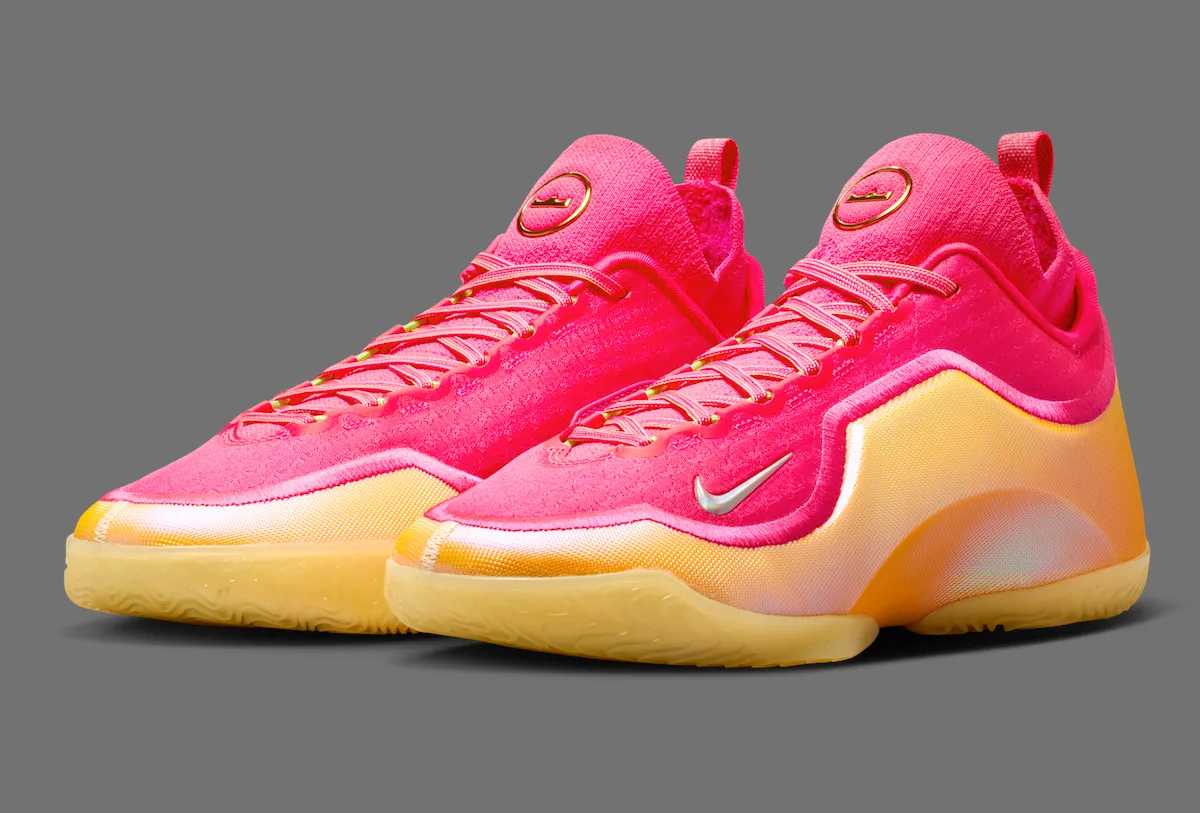 Nike LeBron 23 Elite “Good Intentions” Releases March 2026