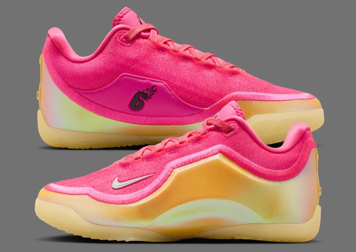 Nike LeBron 23 “Good Intentions” Brings Back LeBron’s South Beach Era