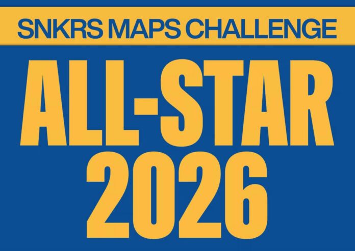 nike-nba-all-star-weekend-2026-snkrs-map-challenge