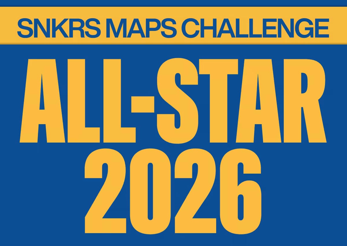 Nike Turns Los Angeles Into A Living Game Board For All-Star Weekend