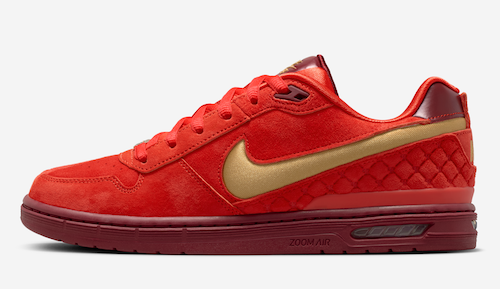 new sneaker releases this month