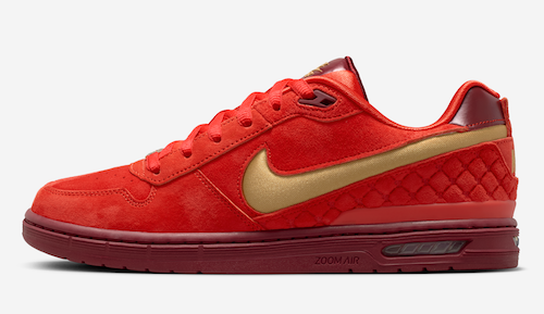 nike sneakers released today