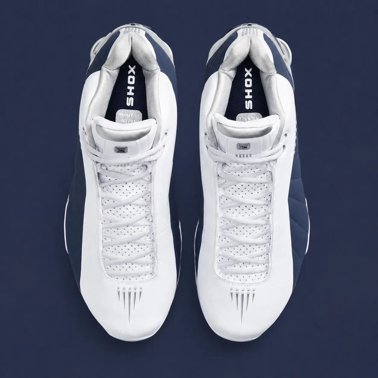 Nike Shox BB4 