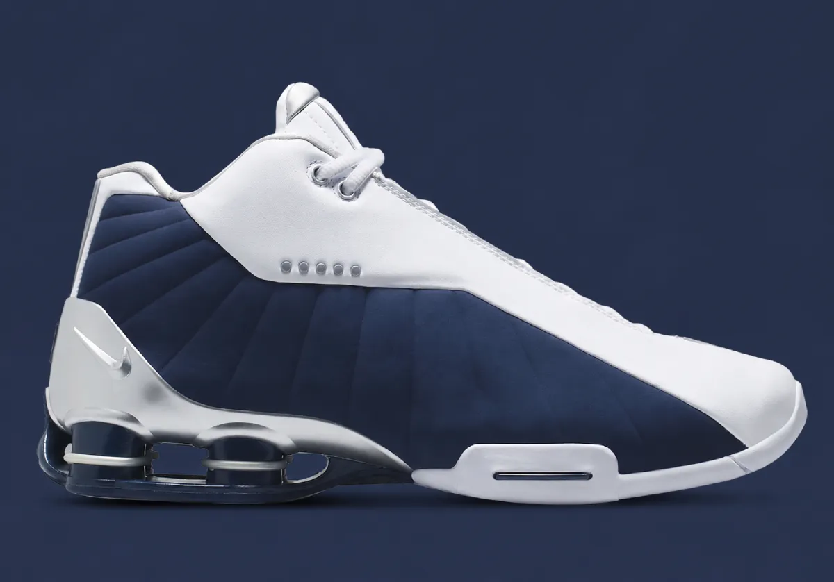 Nike Shox BB4 