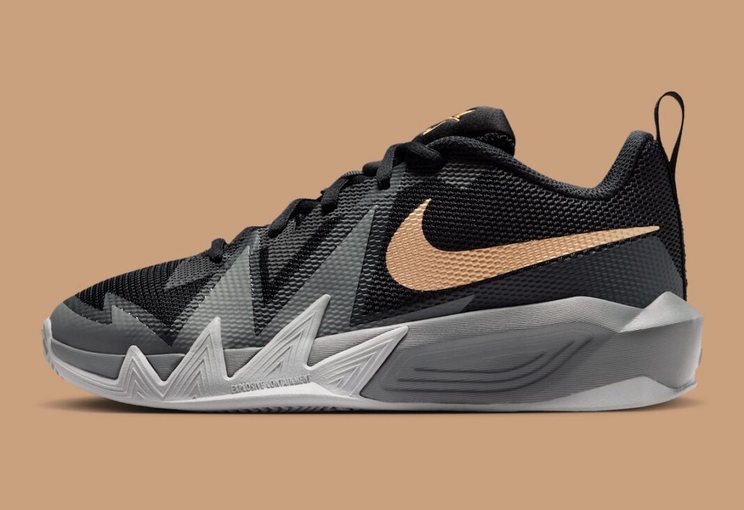 Nike S.T. Dynamite Release Date