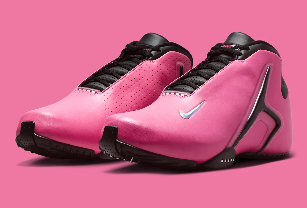 Nike Zoom Hyperflight “DMV” Releases May 2026