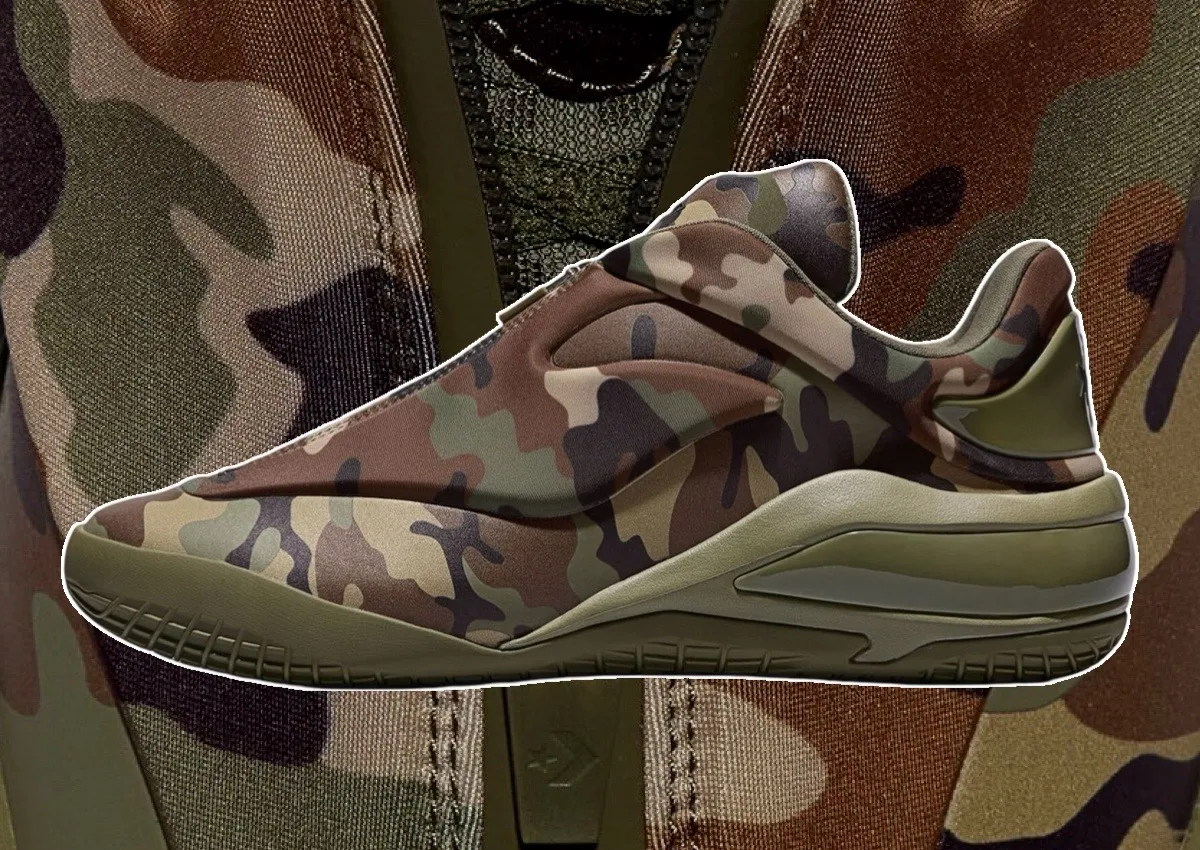 Converse SHAI 001 “Echo” Releases April 2nd