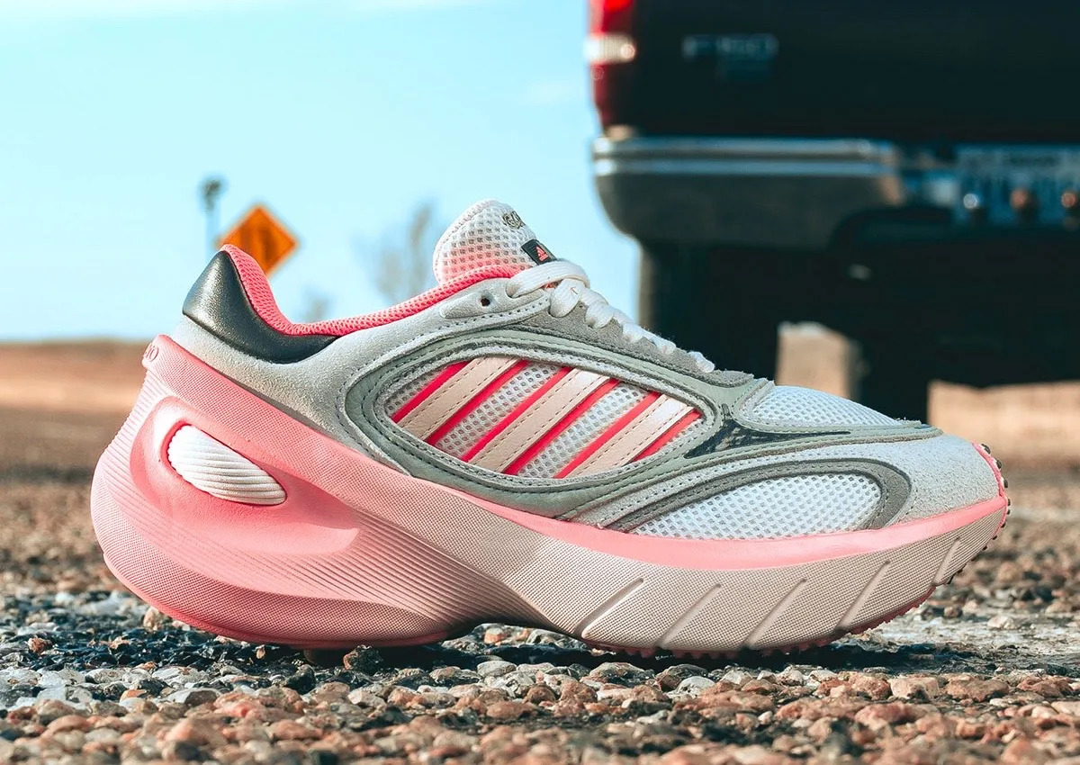 Sneaker Politics x adidas Goukana “Roadkill” Releases February 28th