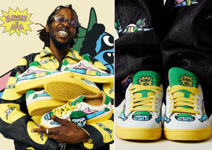 rakeem-miles-k-swiss-court-tiebreak-release-date