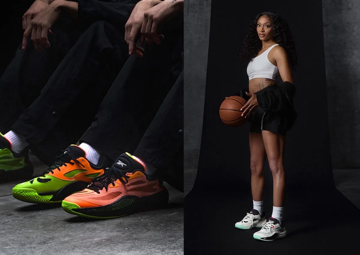 Reebok Engine A 26 Pushes The Brand’s Performance Basketball Comeback Forward