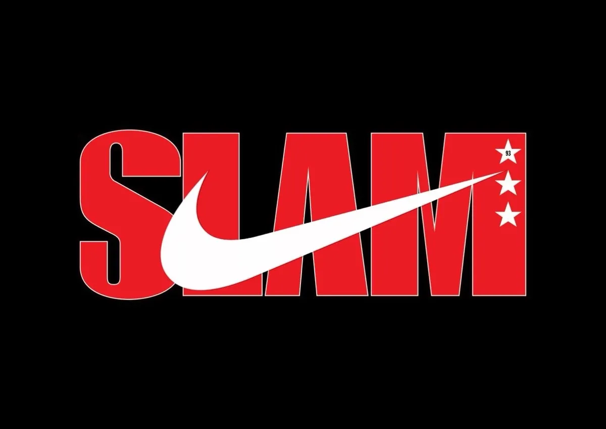 SLAM x Nike Basketball Collection Releases August 2026