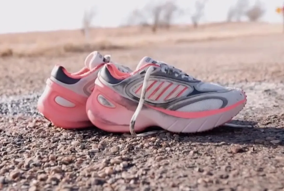 Sneaker Politics Teases adidas Goukana “Roadkill” Collaboration