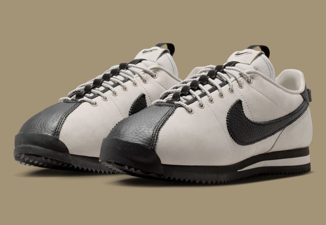 SWDC Nike Cortez Collection (2026)