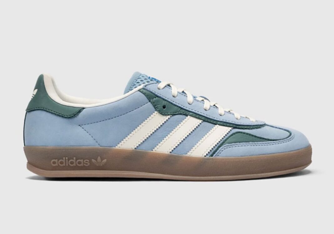 Whitaker7 The Whitaker Group adidas (2026)
