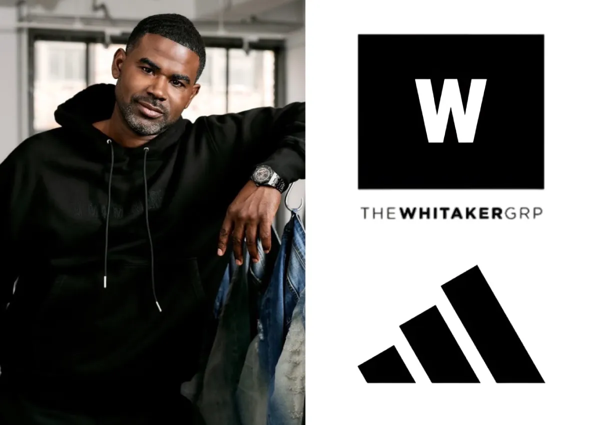 The Whitaker Group x adidas “Quiet Rituals” Capsule Set For February 20th