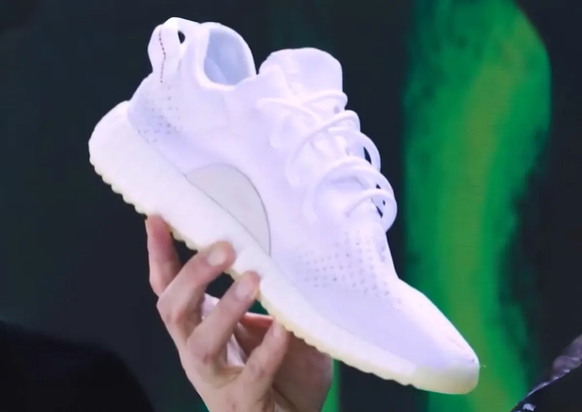 Kanye West and adidas Nearly Released The Yeezy Boost 350 “1.5”