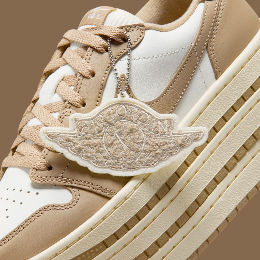 Air Jordan 1 Triple Stack 