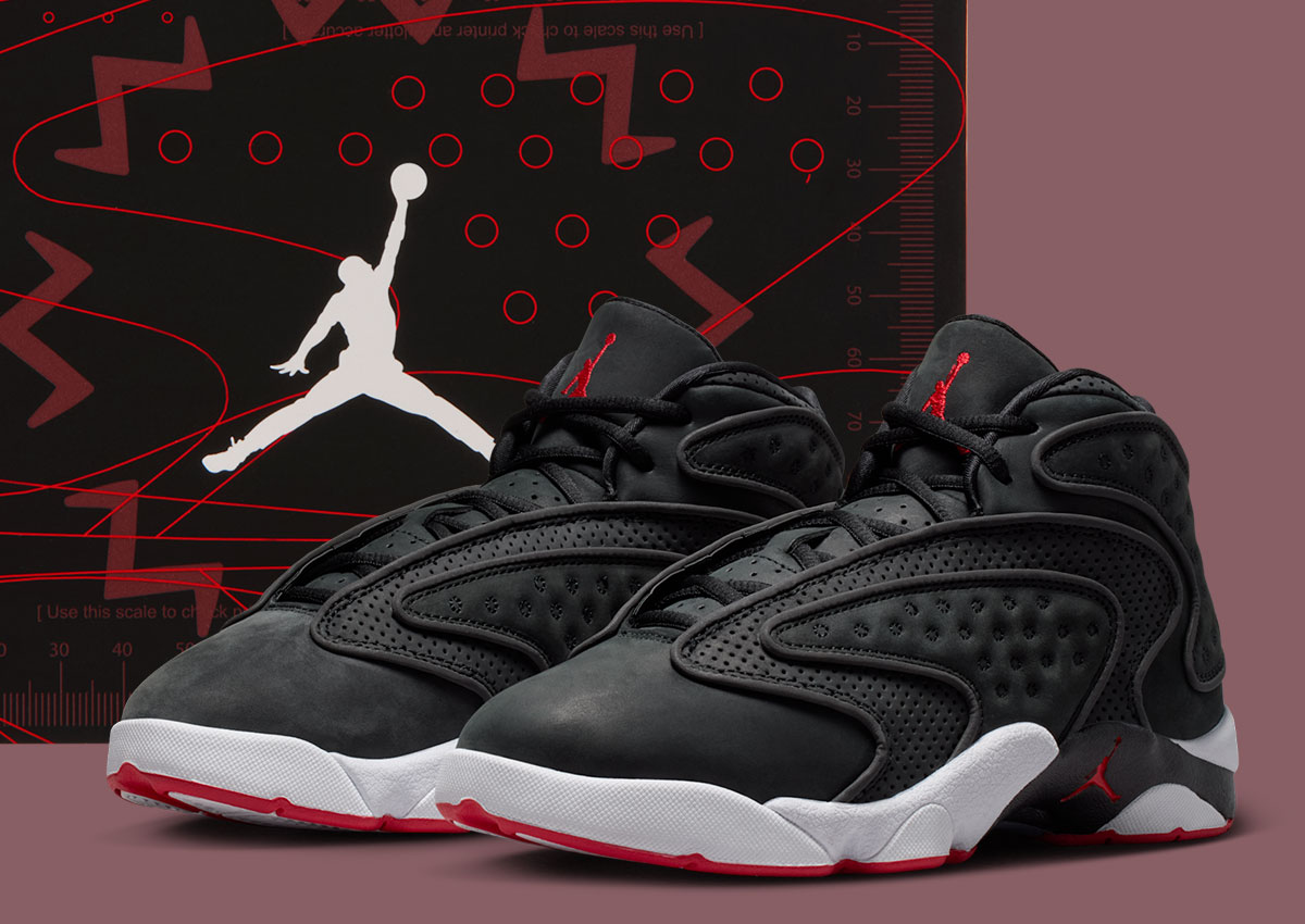 The Women’s Air Jordan OG Will Return For Spring 2026