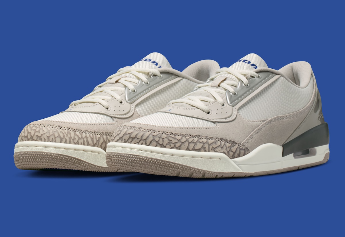 First Look At The Brand New Air Jordan Ultra