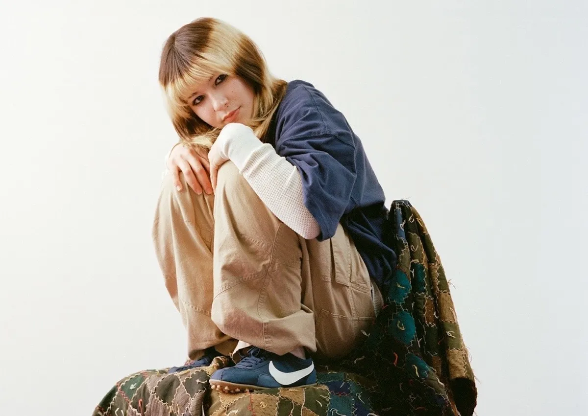 Alysa Liu Joins Nike Athlete Roster With New Campaign