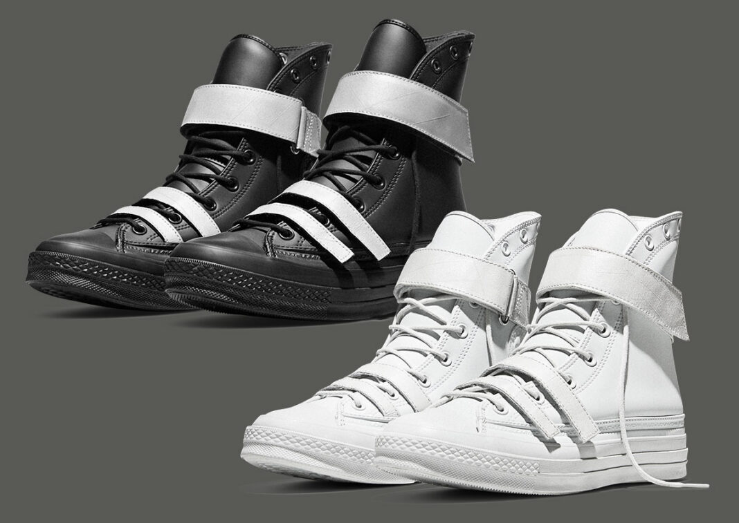 chuck 70 release date